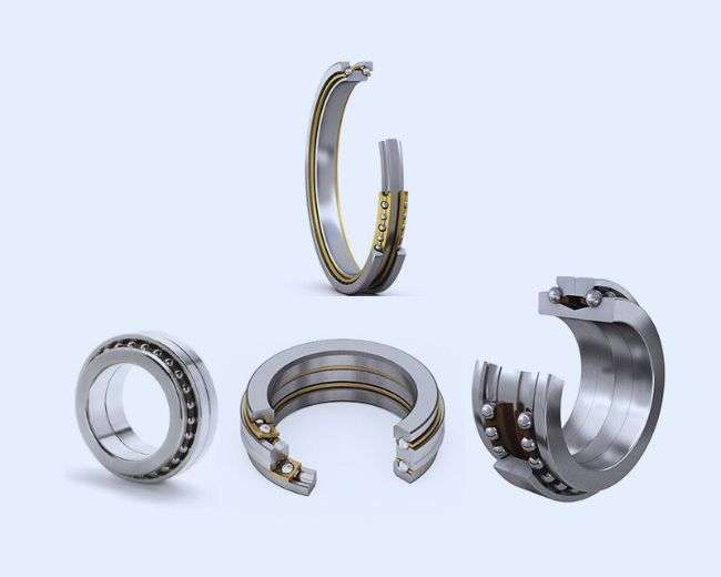 Angular Contact Thrust Ball Bearing,Thrust Ball Bearings,Thrust Ball Bearing,Angular Contact Thrust Ball Bearings